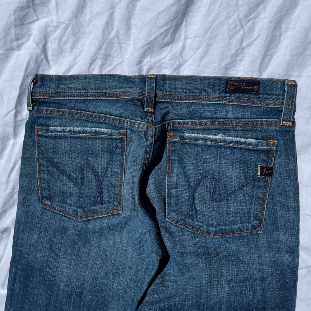 Citizens of Humanity Jeans